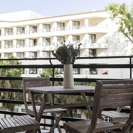 Precioso Apartamento Con Vistas Al Mar Marbella Esterno foto