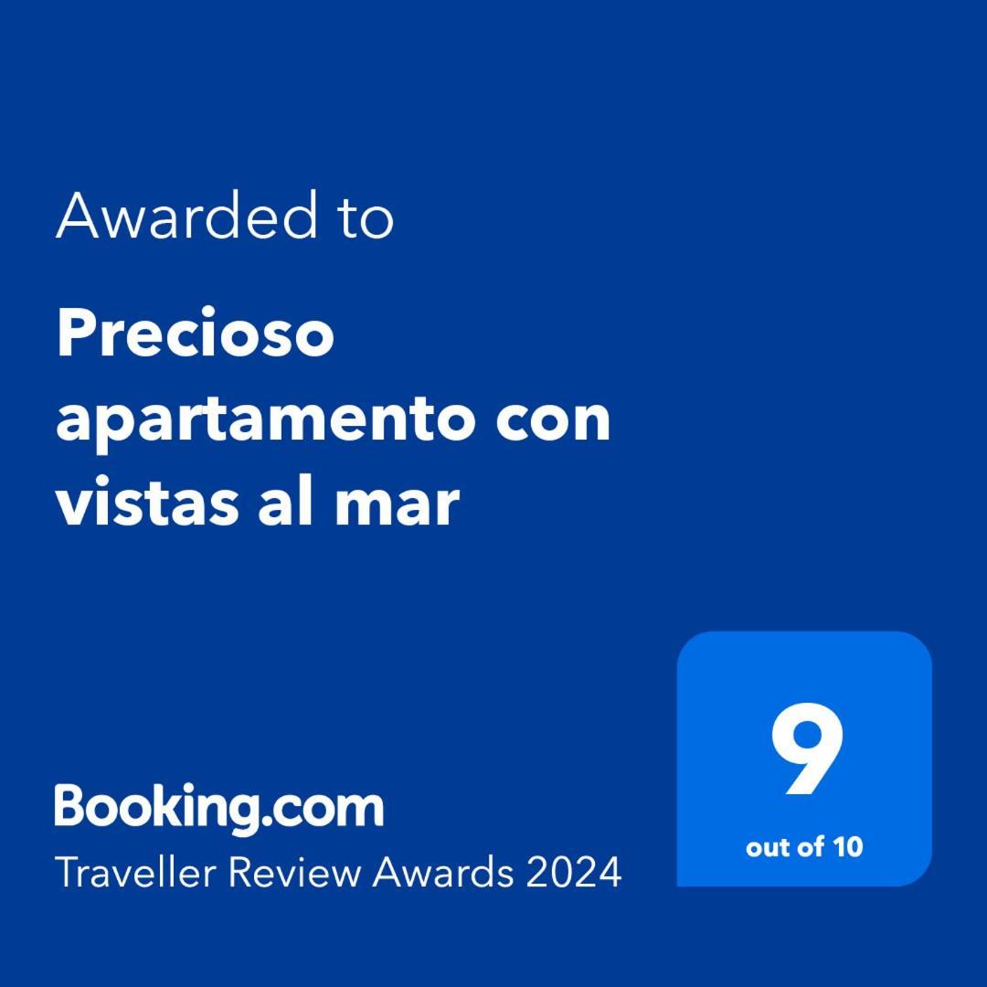 Precioso Apartamento Con Vistas Al Mar Marbella Esterno foto